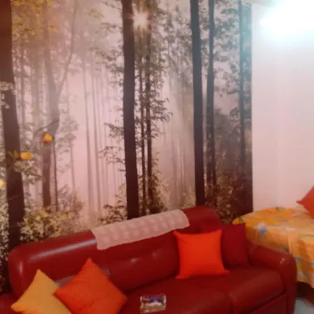 Apartamento Rosa D'oriente Modica