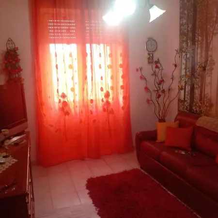 Rosa D'oriente *