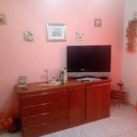 Apartamento Rosa D'oriente *