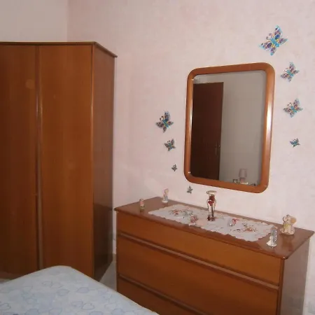 Apartamento Rosa D'oriente