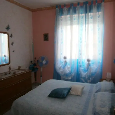 Apartamento Rosa D'oriente Modica