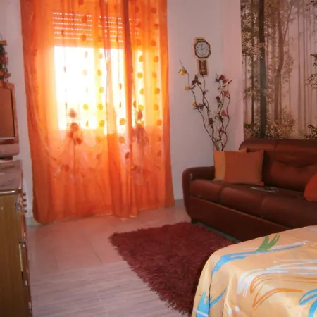 Rosa D'oriente Apartamento Modica
