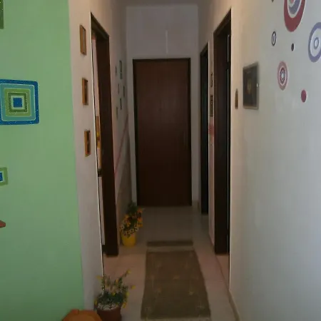 Rosa D'oriente Apartamento Modica