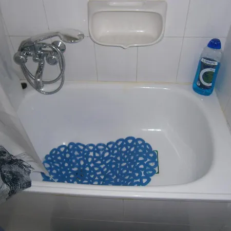 Apartamento Rosa D'oriente