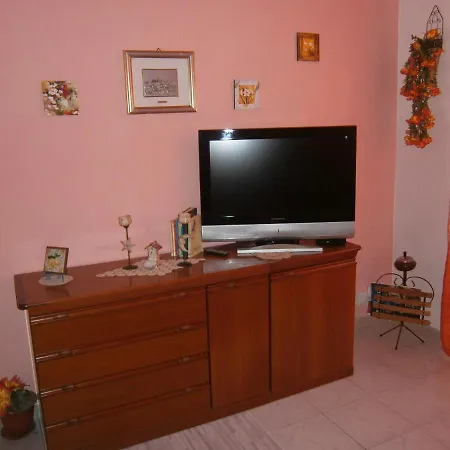 Apartamento Rosa D'oriente