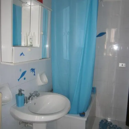 Apartamento Rosa D'oriente