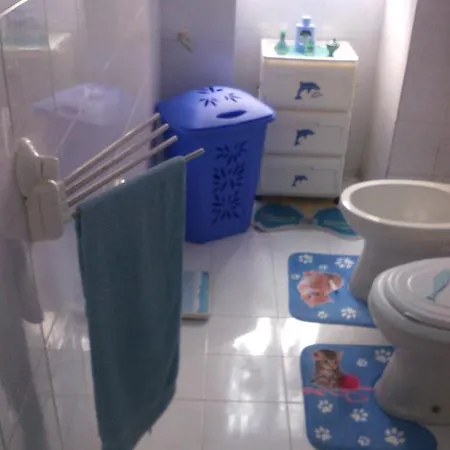 Apartamento Rosa D'oriente Modica