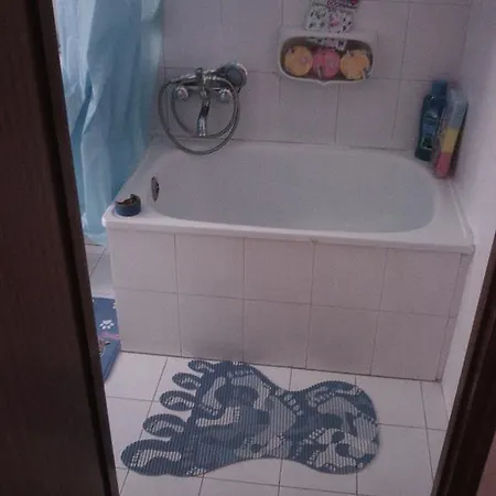Apartamento Rosa D'oriente Modica
