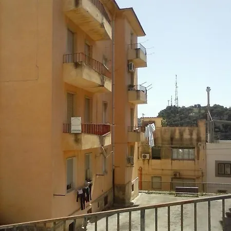 Apartamento Rosa D'oriente