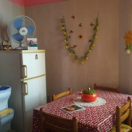 Rosa D'oriente Apartamento Modica