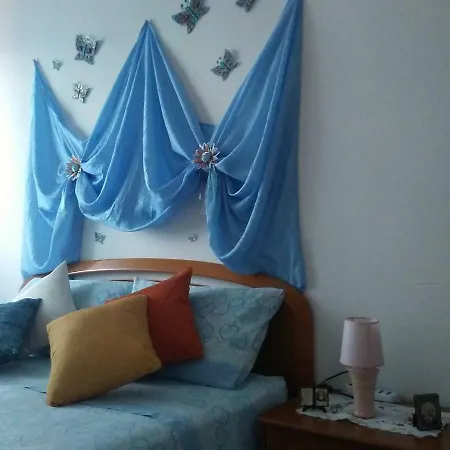 Rosa D'oriente Apartamento *