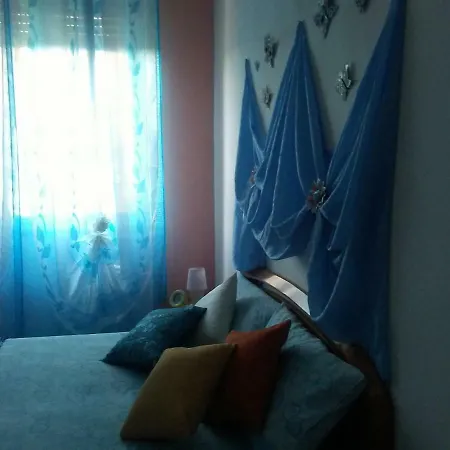 Rosa D'oriente Apartamento *